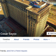 Image for article titled Fake profiles of Cesar Sayoc are popping up on Facebook and Instagram